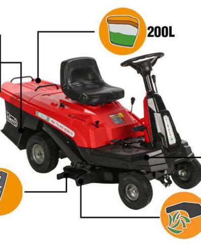 GeoTech RM 75-610 BSM-H