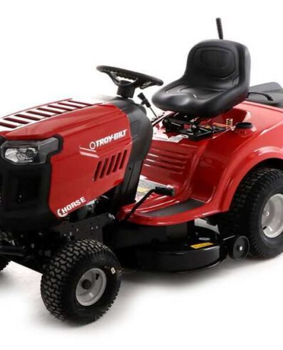Troy Bilt horse 105T-R