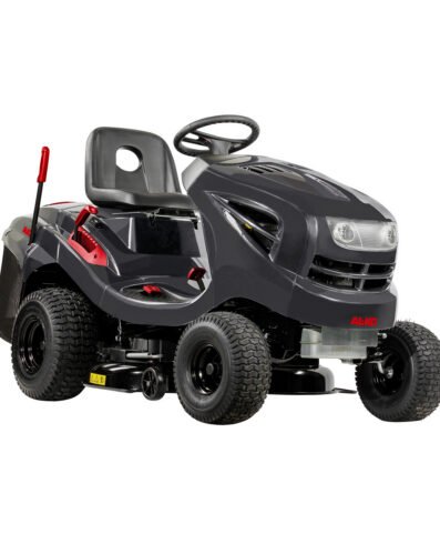AL-KO Benzin-Rasentraktor Comfort 18-103.4 HD-A V2-Neu
