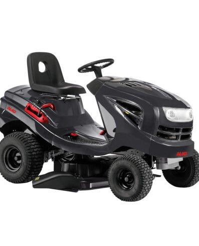 AL-KO Benzin-Rasentraktor Comfort 18-111.4 HDS-A V2-Neu