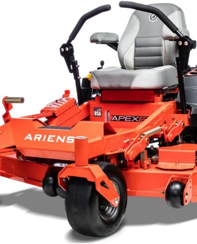Ariens Null-Wendekreis Mäher Apex 48 RD – Modell 2022-Neu