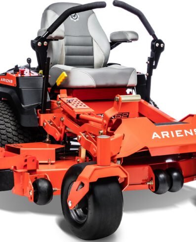 Ariens Null-Wendekreis Mäher Apex 48 – Modell 2022-Neu