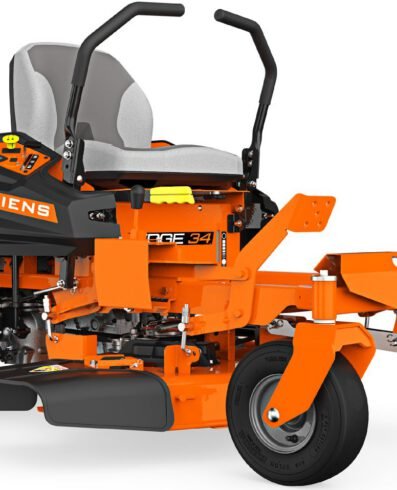 Ariens Null-Wendekreis Mäher Edge 34 – Modell 2022-Neu