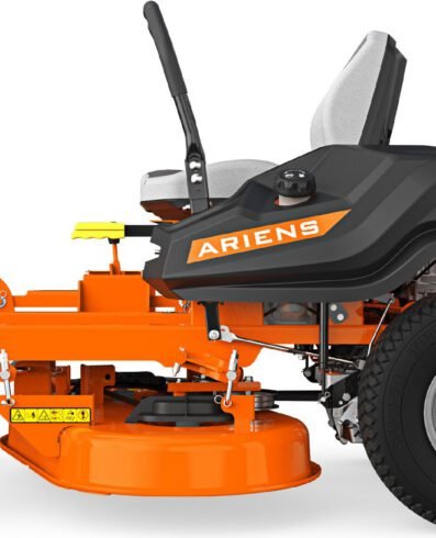 Ariens Null-Wendekreis Mäher Edge 42 – Modell 2022-Neu