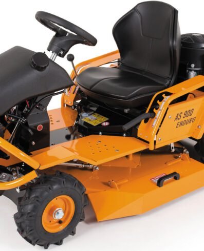 AS-Motor Aufsitz Allmäher 900 Enduro – Modell 2025-Neu
