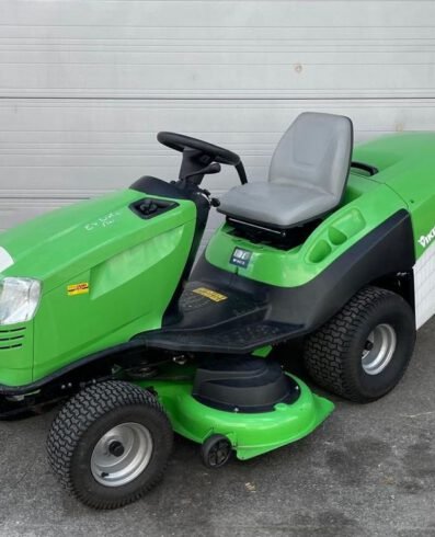 Aufsitzmäher Viking MT 6127 ZL-Neu