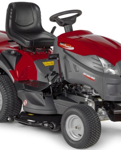 Castelgarden Allrad-Rasentraktor XHT 240 4WD – Modell 2022-Neu