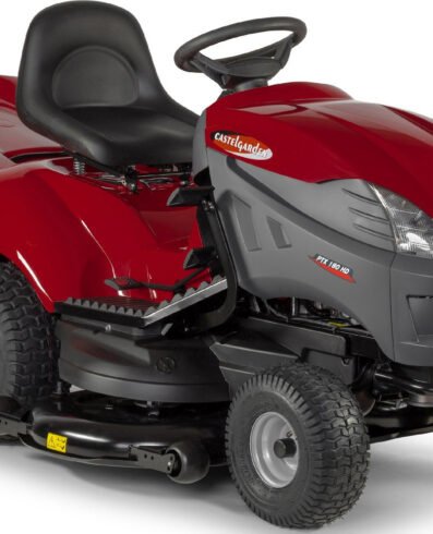 Castelgarden Rasentraktor PTX 210 HD-Neu