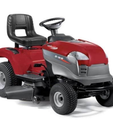 Castelgarden Rasentraktor XD 150 HD – Modell 2025-Neu