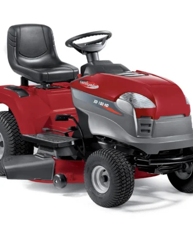 Castelgarden XD 150 HD – Modell 2023-Neu