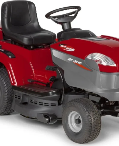 Castelgarden XDC 150 HD – Modell 2023-Neu