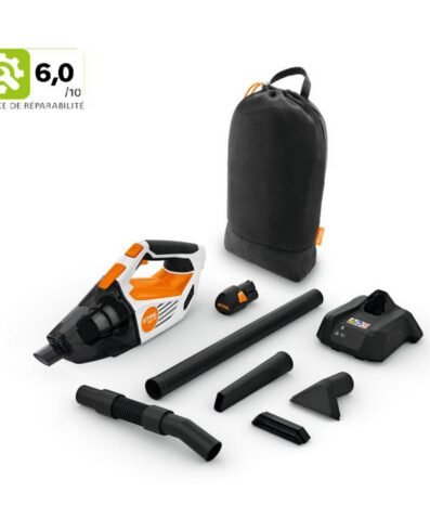 Kabelloser Handstaubsauger SEA 20 STIHL