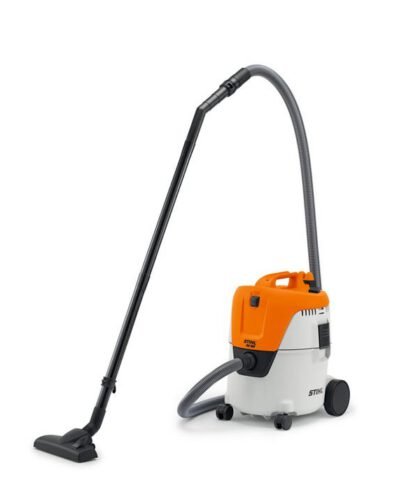STIHL SE 62 Nass- und Trockensauger