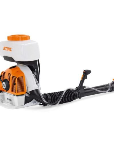 STIHL SR 430 Benzin-Motorsprühgerät