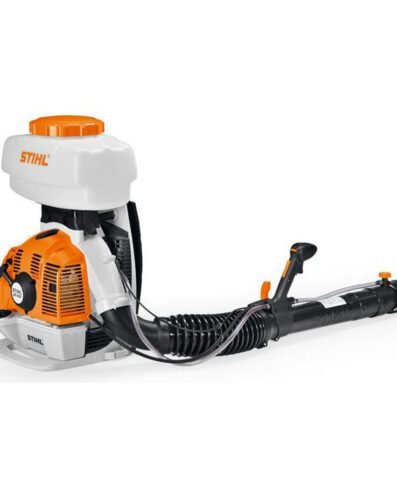 STIHL SR 450 Benzin-Motorsprühgerät