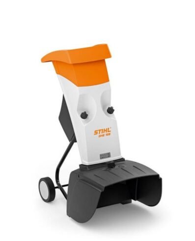 Elektrischer Gartenhäcksler STIHL GHE 105