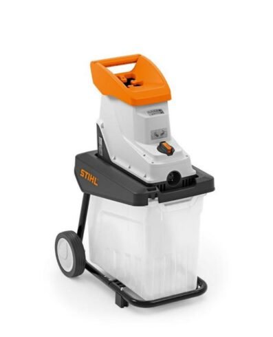 Elektrischer Gartenhäcksler STIHL GHE 135 L