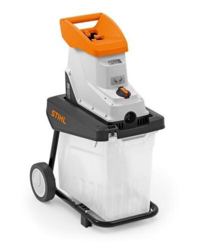 Elektrischer Gartenhäcksler STIHL GHE 140 L
