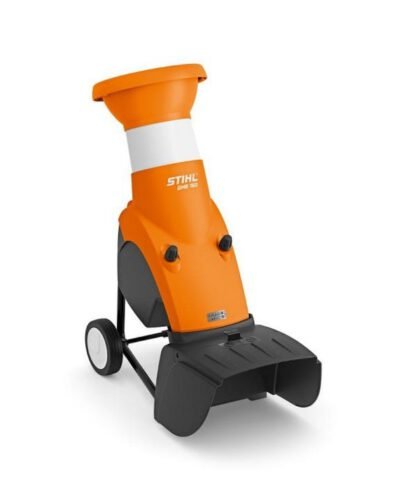 Elektrischer Gartenhäcksler STIHL GHE 150