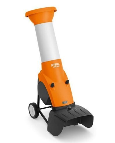 Elektrischer Gartenhäcksler STIHL GHE 250