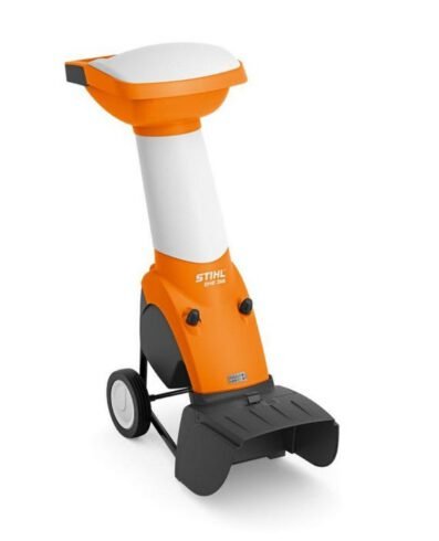 Elektrischer Gartenhäcksler STIHL GHE 355