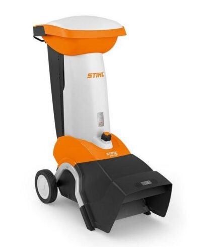 Elektrischer Gartenhäcksler STIHL GHE 420