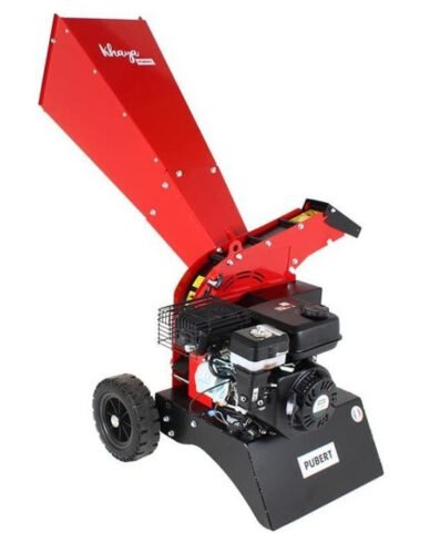 Gartenhäcksler Khaya 55P, 212 cm³, 4.000 W