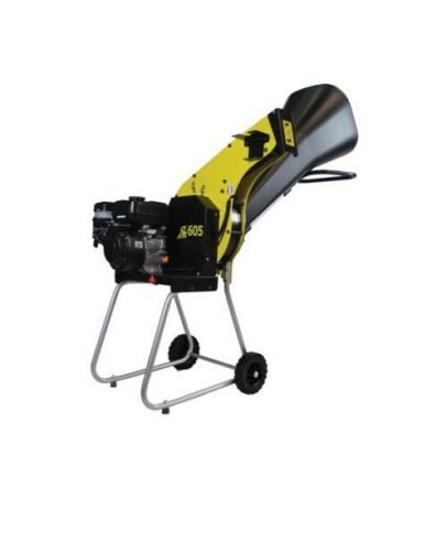 Gartenhäcksler RL605RL