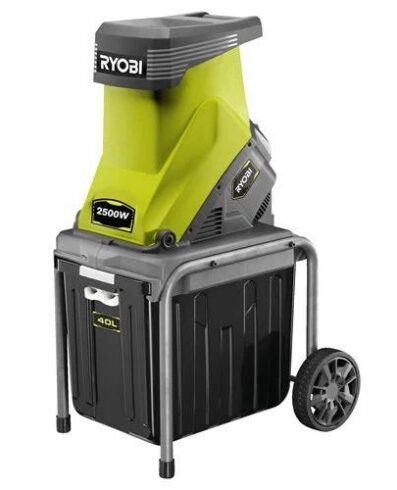 Gartenhäcksler RSH2545B