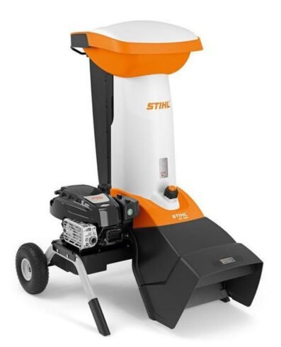 Gartenhäcksler GH 460
