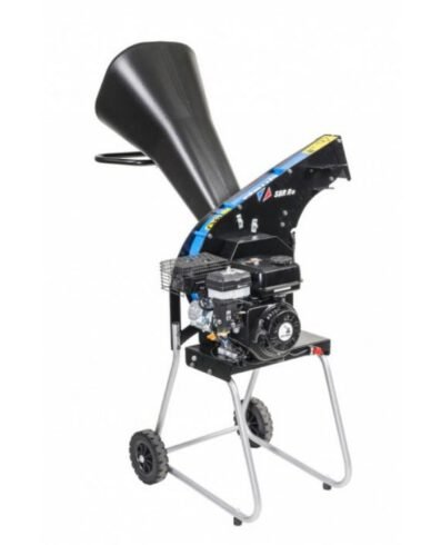 Benzin-Gartenhäcksler SBR R6 1920132 – STAUB